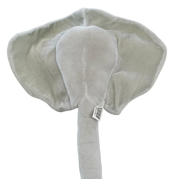 BigTtoys Stingray Stuffed Animal Plush Toy Spotted Sting Ray Medium‎ Size 17" - Picture 6 of 11
